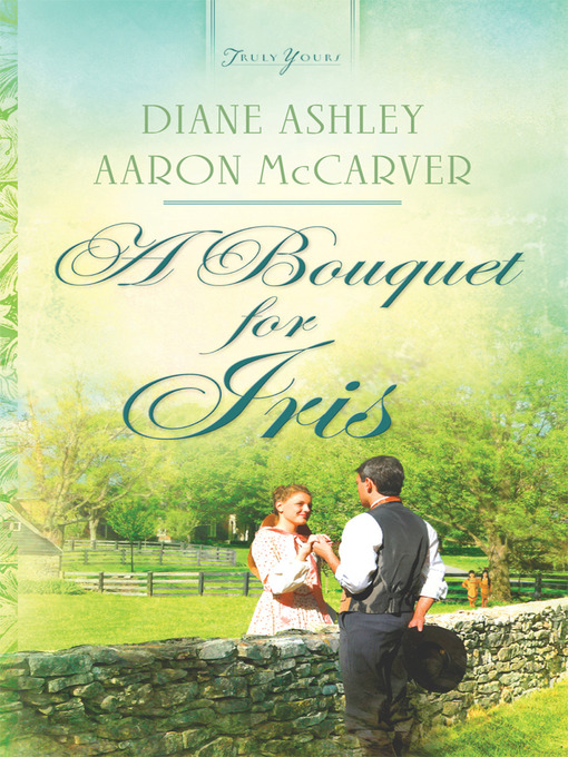 Cover image for Bouquet for Iris